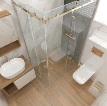 Гранитогрес Luxury